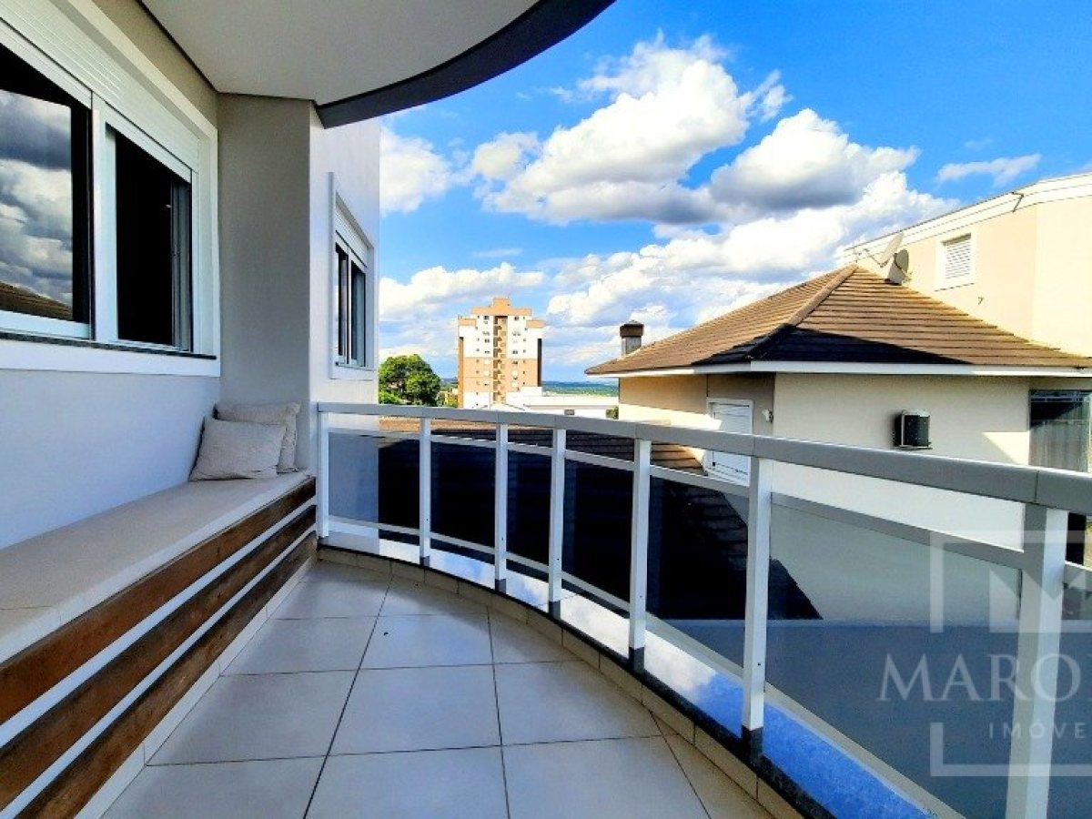 Apartamento com 637m², 3 dormitórios, Sim suíte, 3 vagas, no bairro Jardim do Sol em Marau