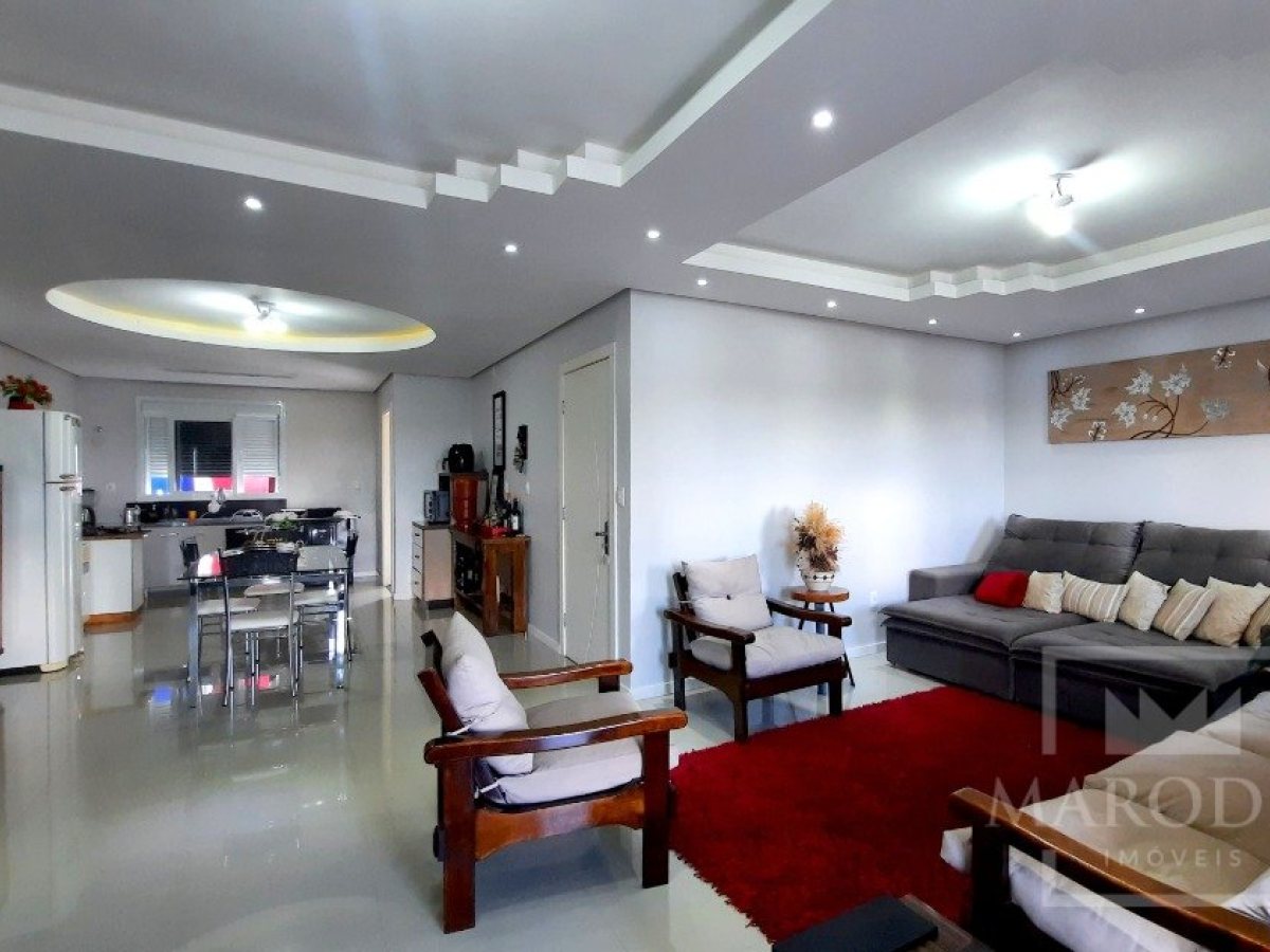 Apartamento com 637m², 3 dormitórios, Sim suíte, 3 vagas, no bairro Jardim do Sol em Marau