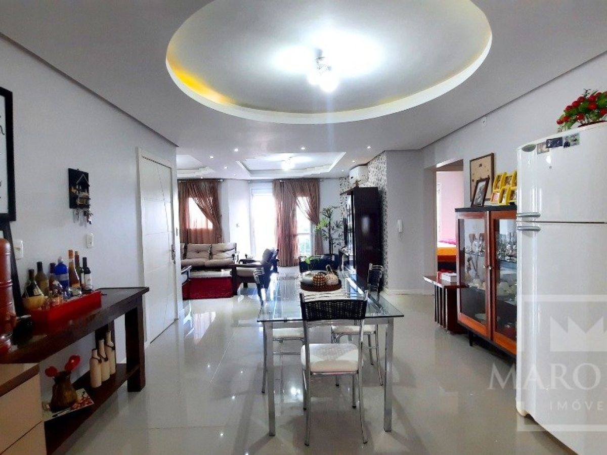 Apartamento com 637m², 3 dormitórios, Sim suíte, 3 vagas, no bairro Jardim do Sol em Marau