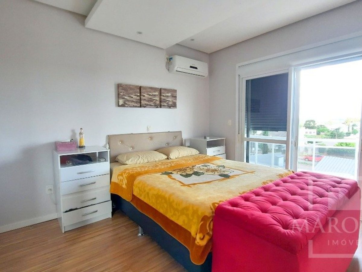 Apartamento com 637m², 3 dormitórios, Sim suíte, 3 vagas, no bairro Jardim do Sol em Marau