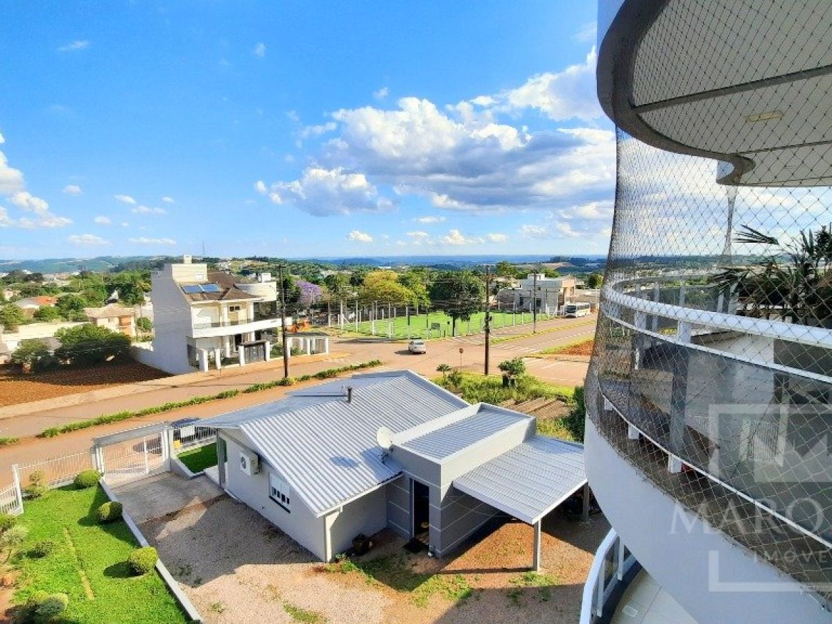 Apartamento com 637m², 3 dormitórios, Sim suíte, 3 vagas, no bairro Jardim do Sol em Marau