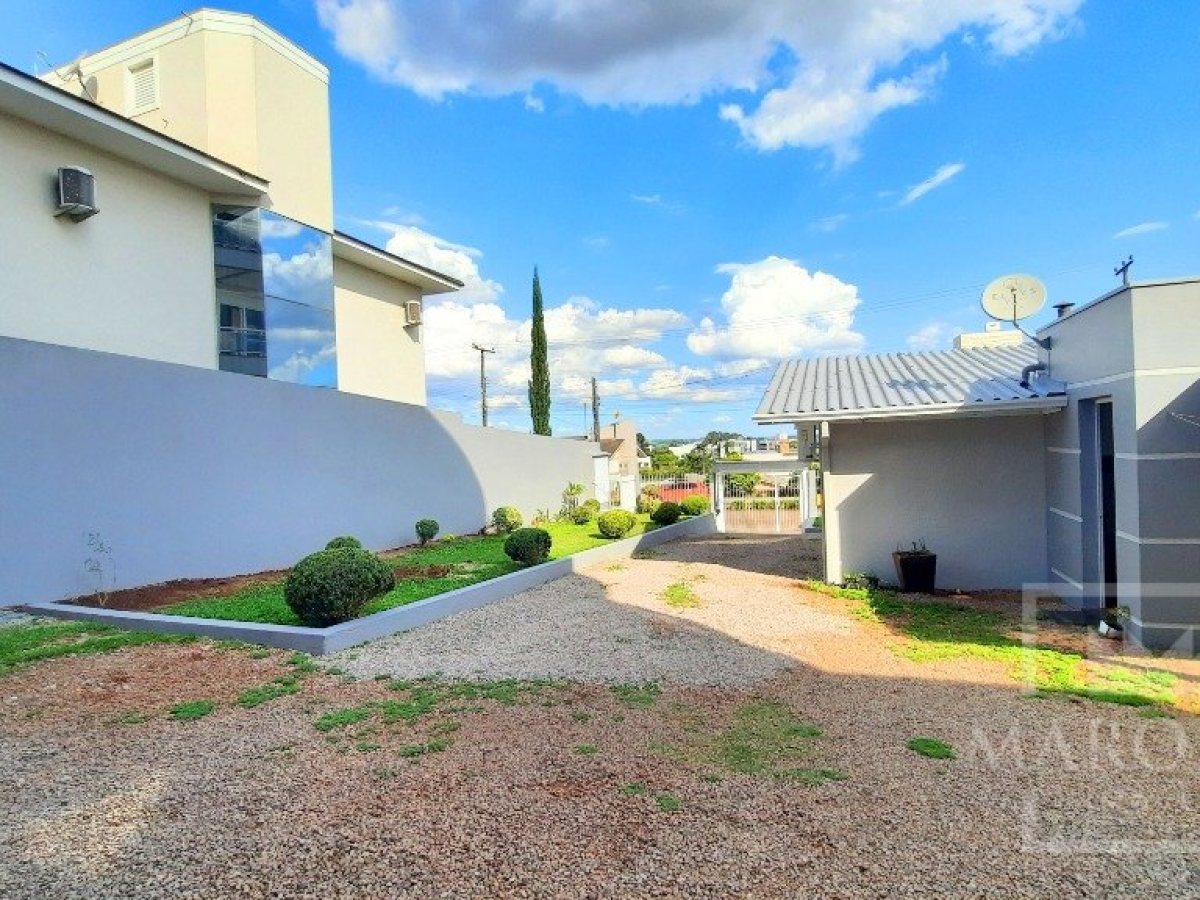 Apartamento com 637m², 3 dormitórios, Sim suíte, 3 vagas, no bairro Jardim do Sol em Marau