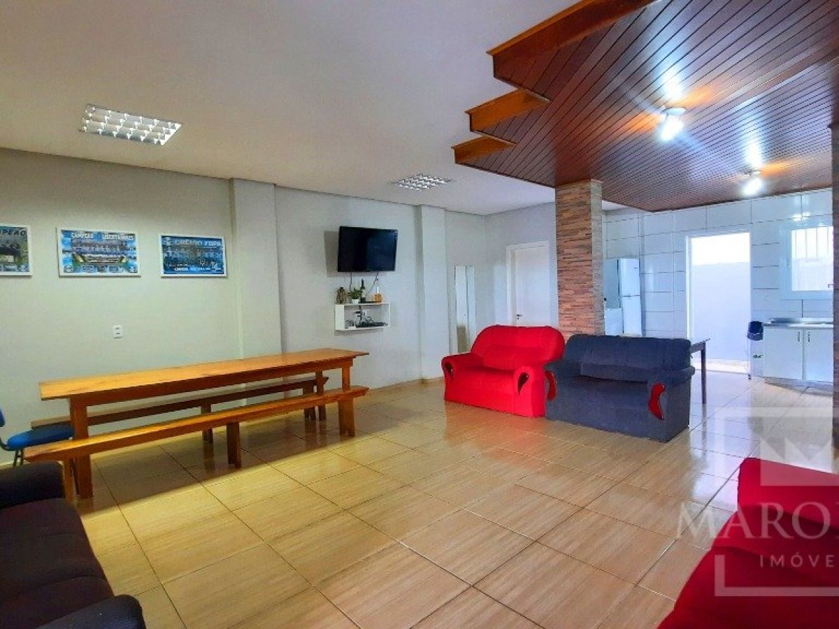 Apartamento com 637m², 3 dormitórios, Sim suíte, 3 vagas, no bairro Jardim do Sol em Marau