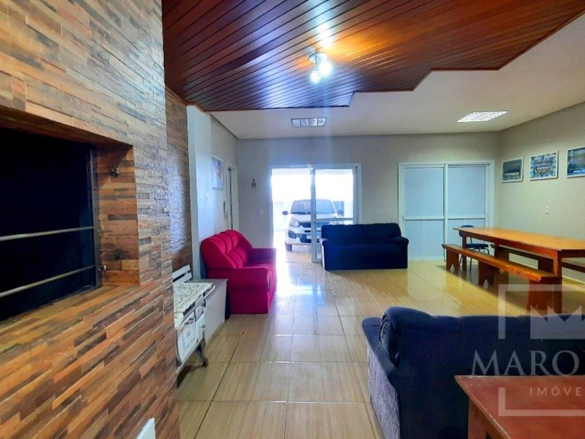 Apartamento com 637m², 3 dormitórios, Sim suíte, 3 vagas, no bairro Jardim do Sol em Marau