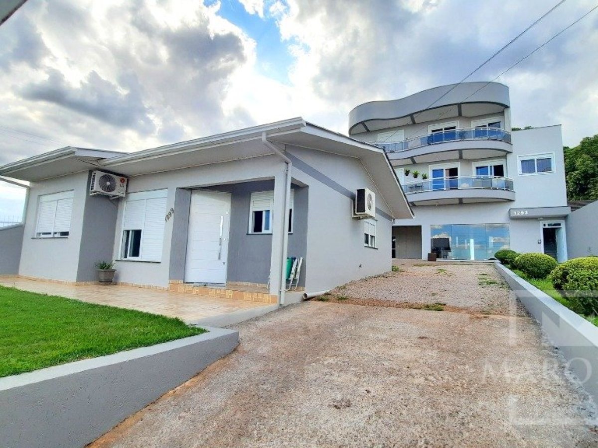 Apartamento com 637m², 3 dormitórios, Sim suíte, 3 vagas, no bairro Jardim do Sol em Marau