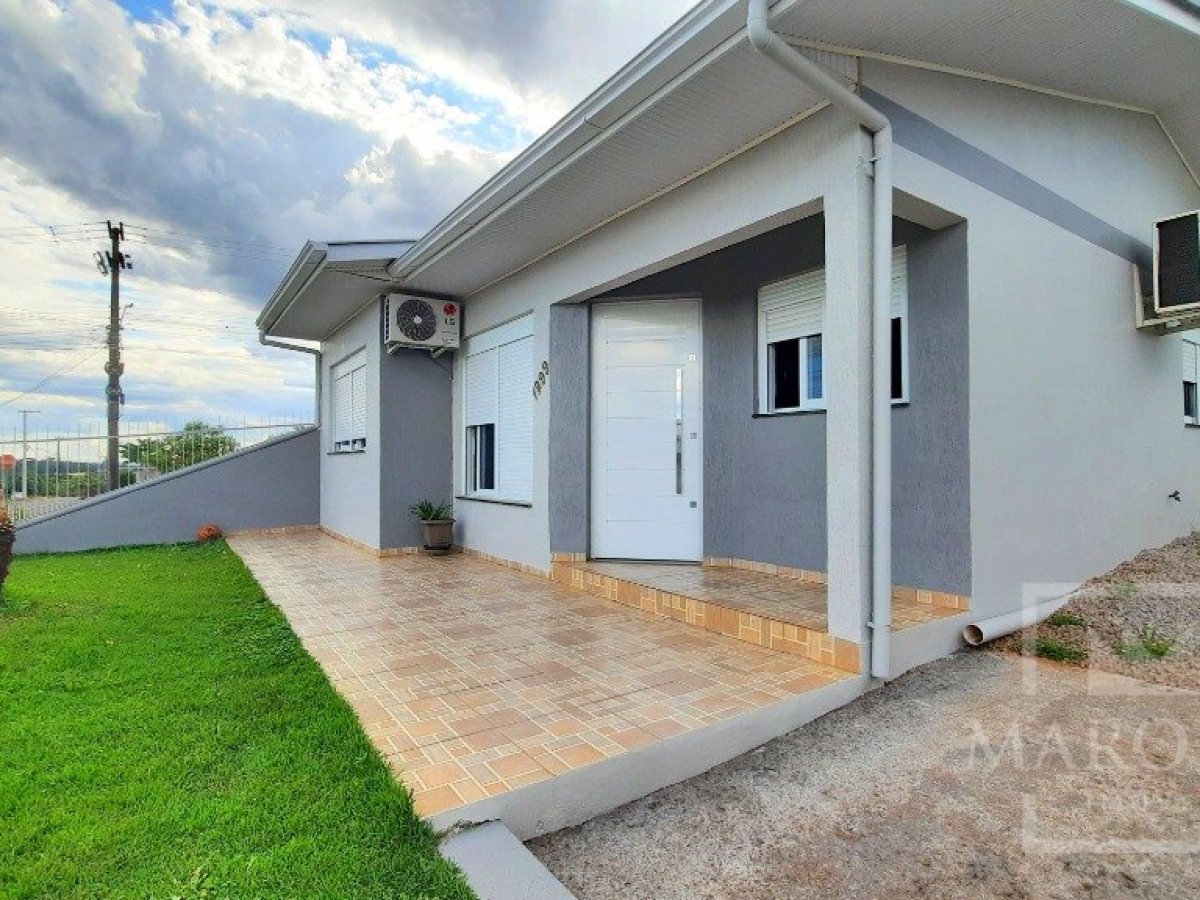 Apartamento com 637m², 3 dormitórios, Sim suíte, 3 vagas, no bairro Jardim do Sol em Marau