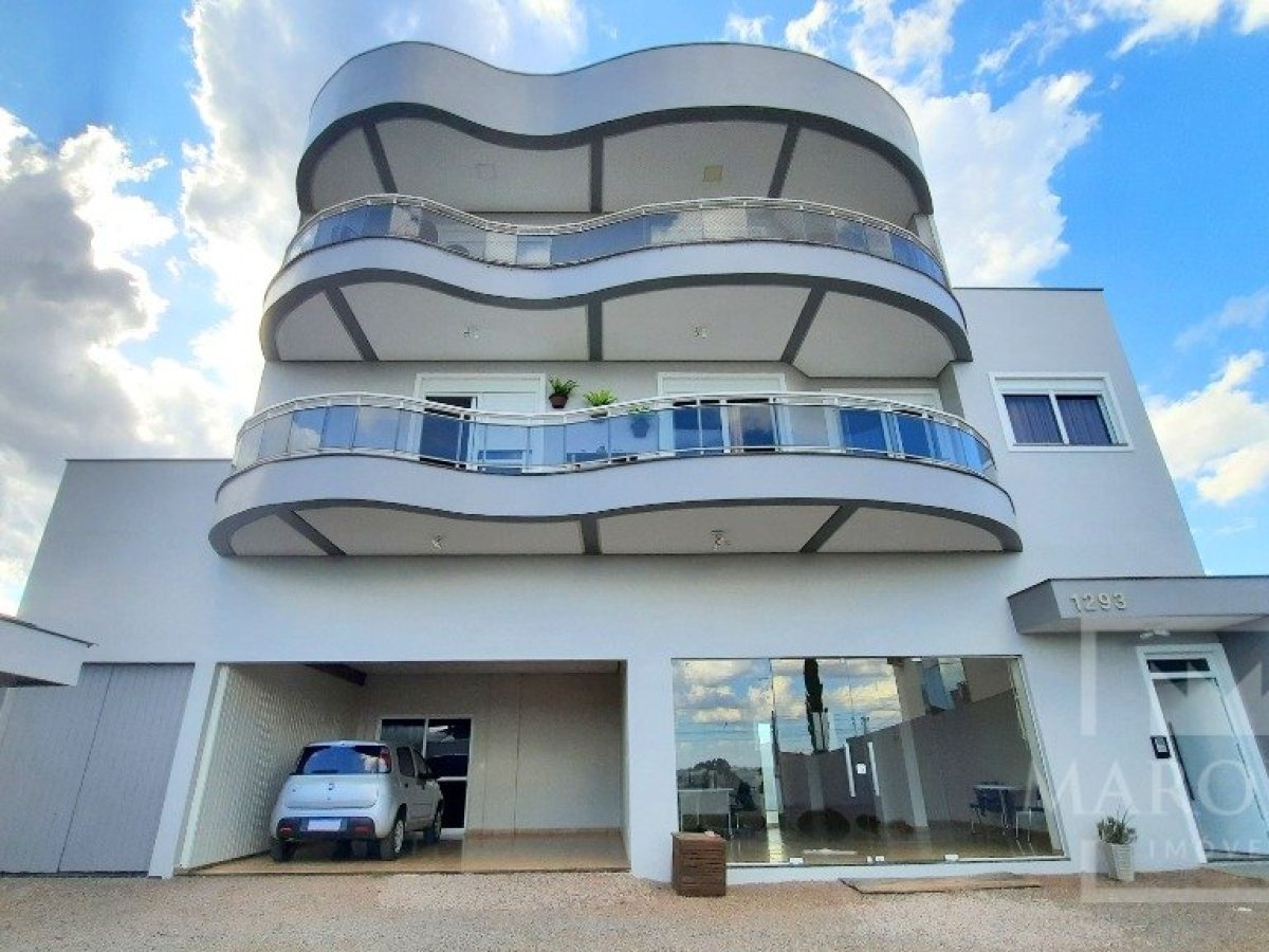 Apartamento com 637m², 3 dormitórios, Sim suíte, 3 vagas, no bairro Jardim do Sol em Marau