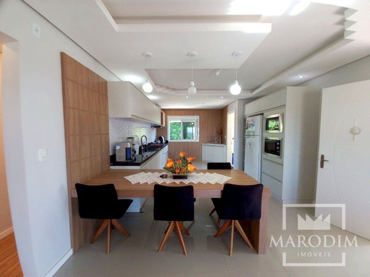 Apartamento com 637m², 3 dormitórios, Sim suíte, 3 vagas, no bairro Jardim do Sol em Marau