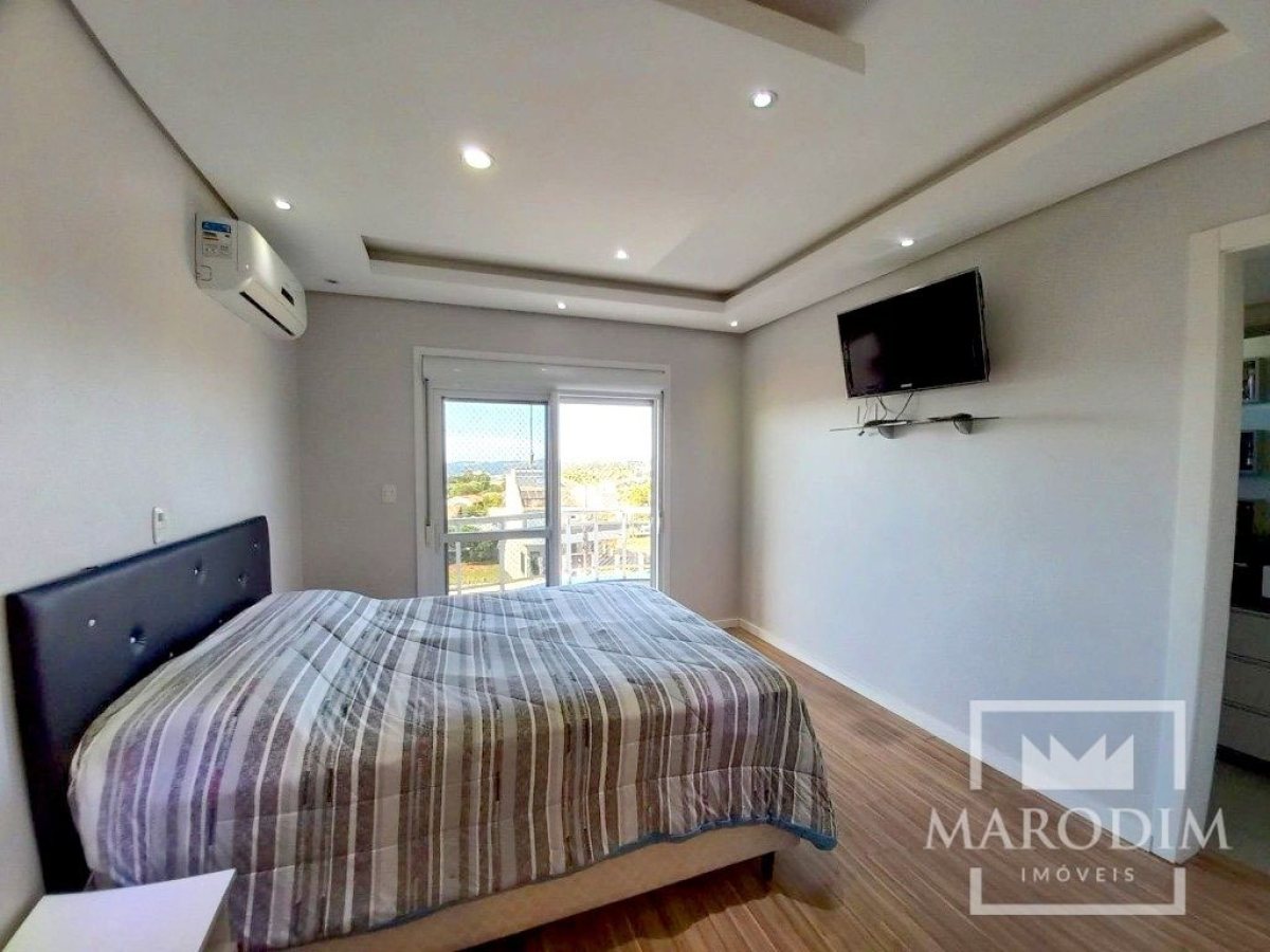 Apartamento com 637m², 3 dormitórios, Sim suíte, 3 vagas, no bairro Jardim do Sol em Marau