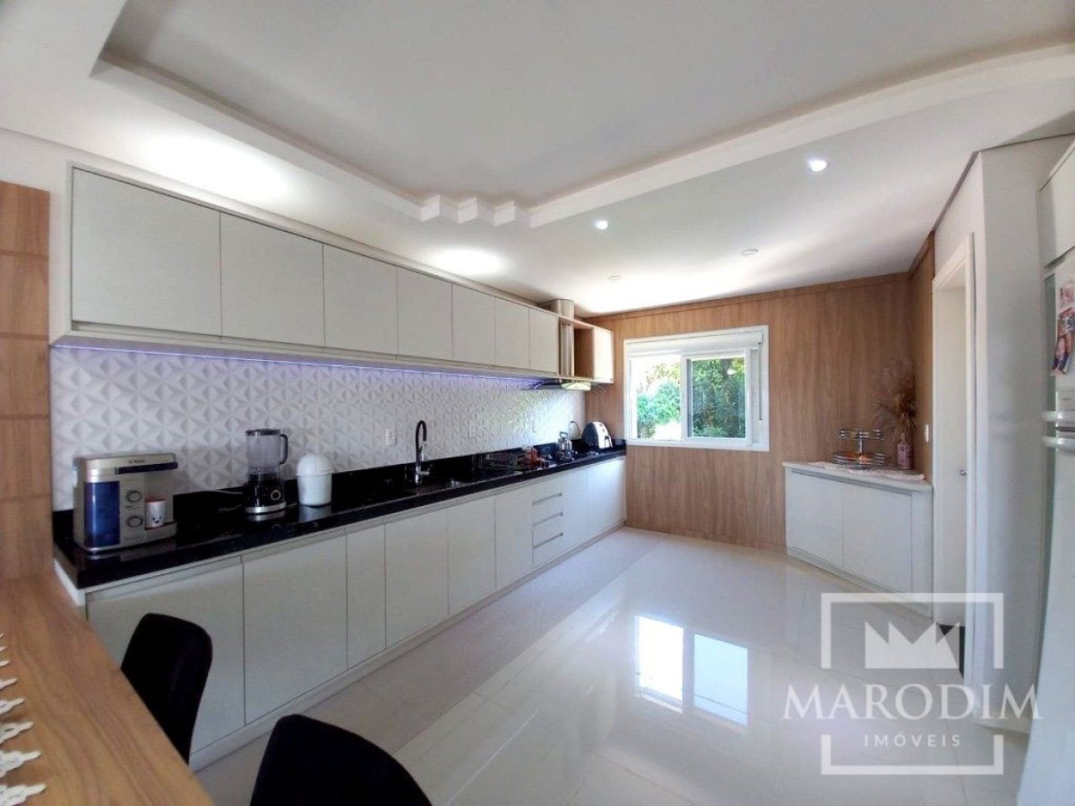 Apartamento com 637m², 3 dormitórios, Sim suíte, 3 vagas, no bairro Jardim do Sol em Marau