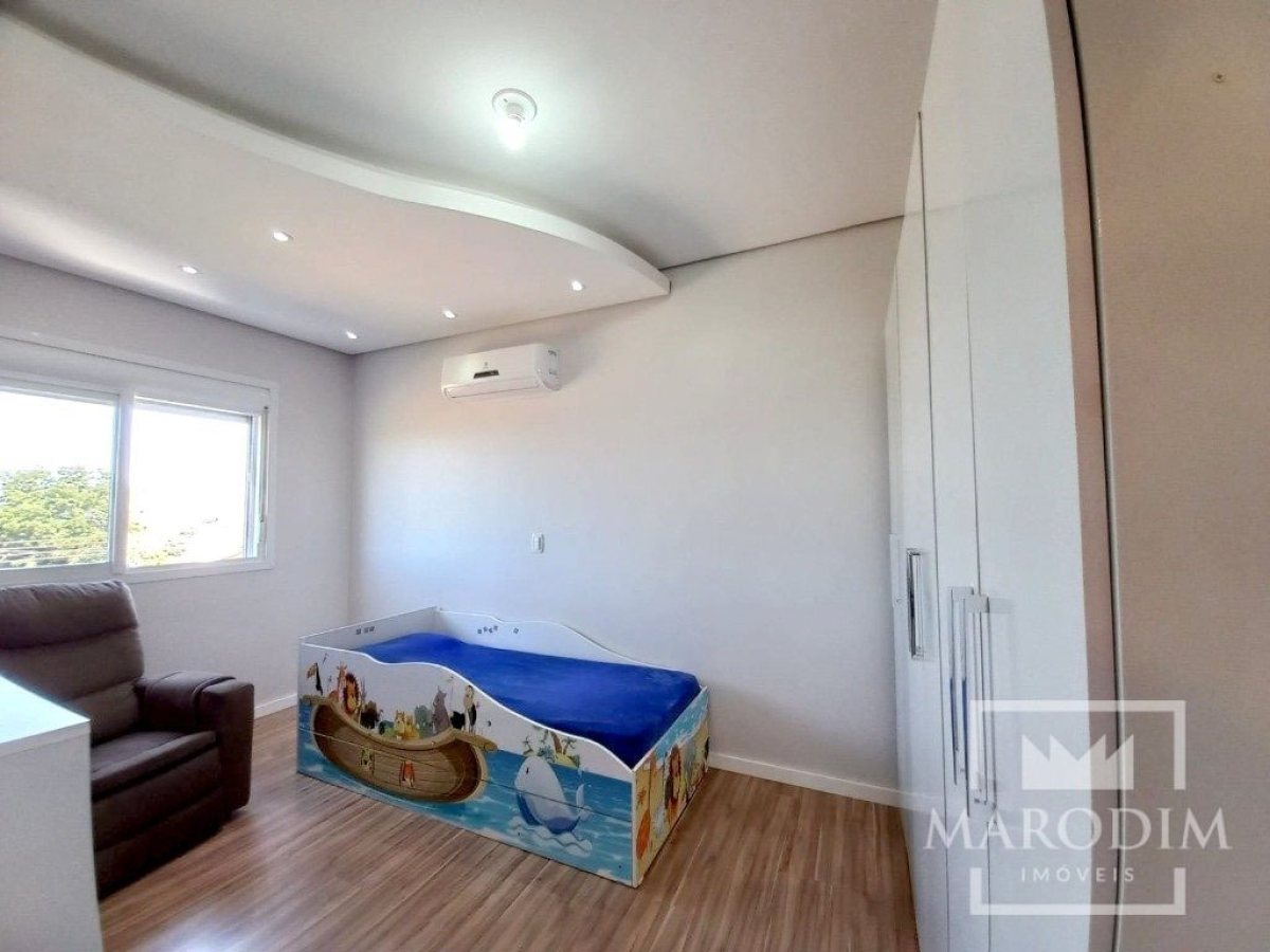 Apartamento com 637m², 3 dormitórios, Sim suíte, 3 vagas, no bairro Jardim do Sol em Marau