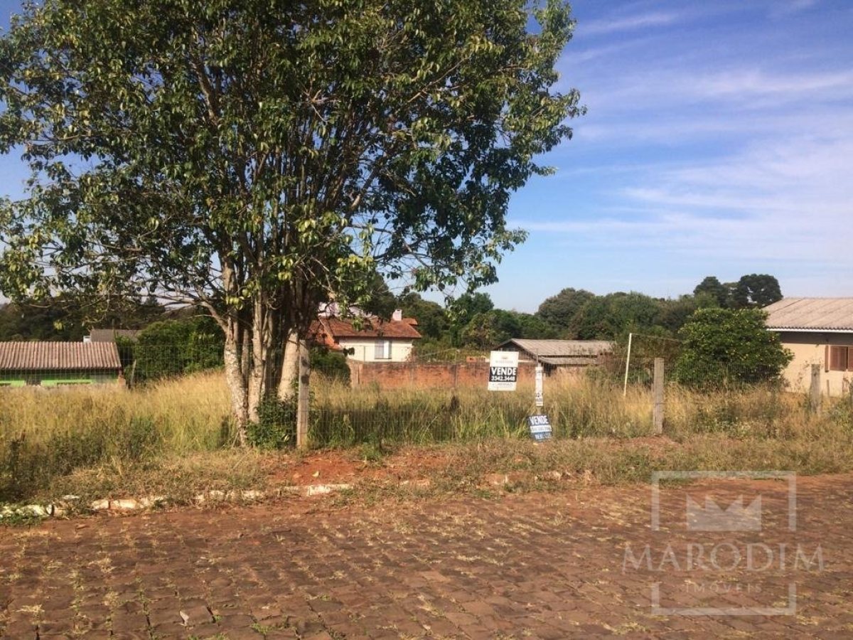 Terreno com 375m², Nao suíte, no bairro Jardim das Palmeiras em Marau