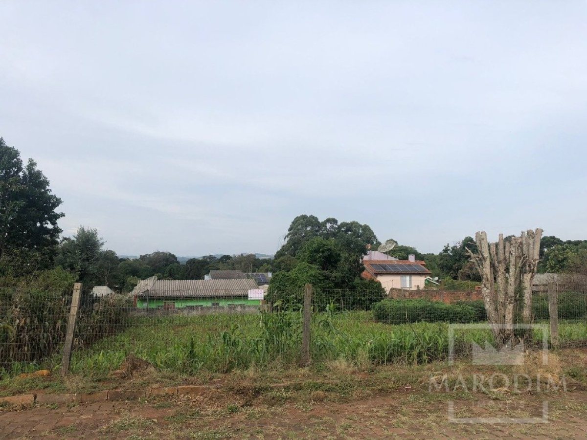 Terreno com 375m², Nao suíte, no bairro Jardim das Palmeiras em Marau