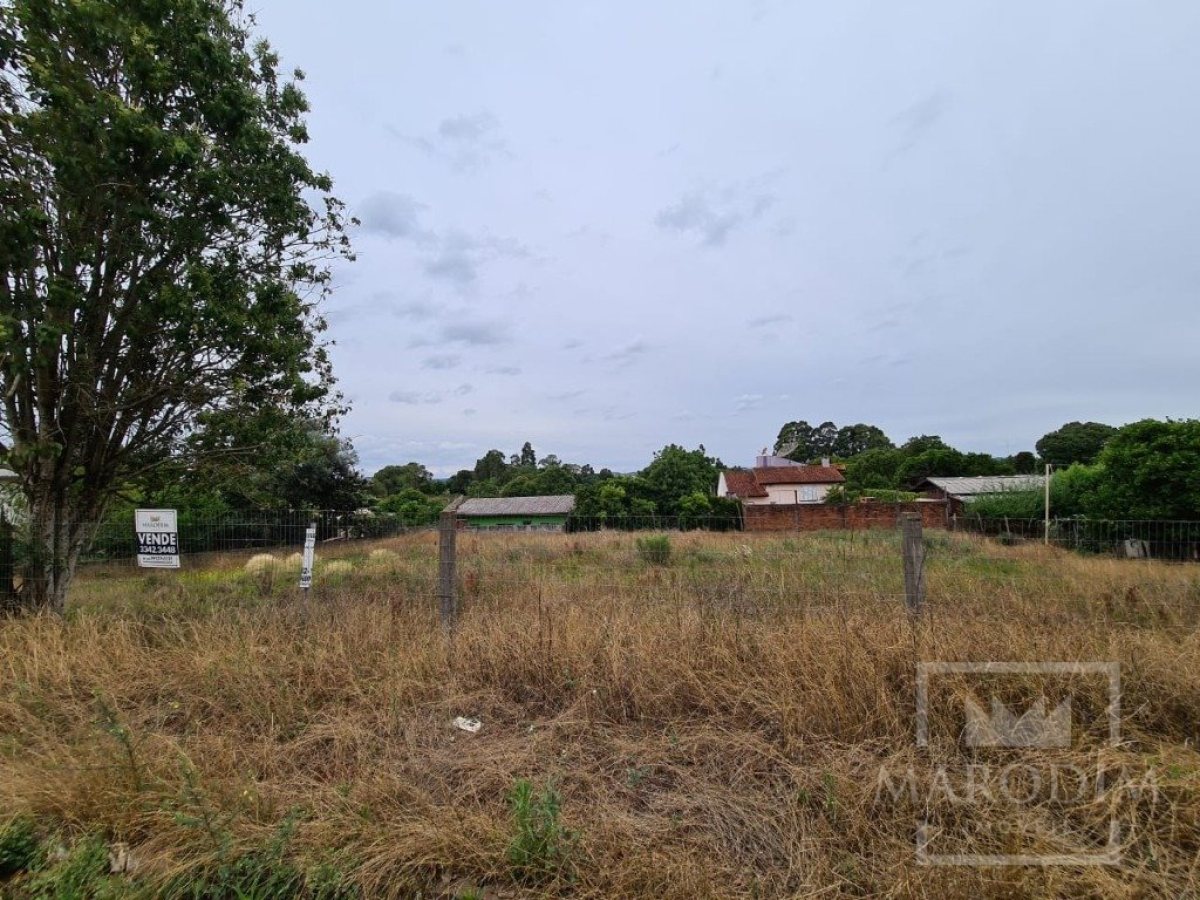 Terreno com 375m², Nao suíte, no bairro Jardim das Palmeiras em Marau