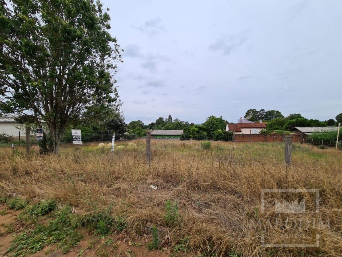 Terreno com 375m², Nao suíte, no bairro Jardim das Palmeiras em Marau