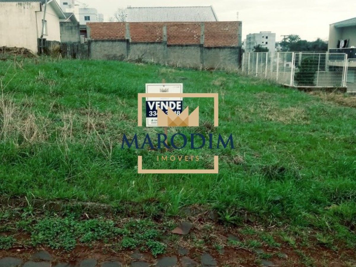 Terreno com 300m², Nao suíte, no bairro Colinas Nova Marau em Marau