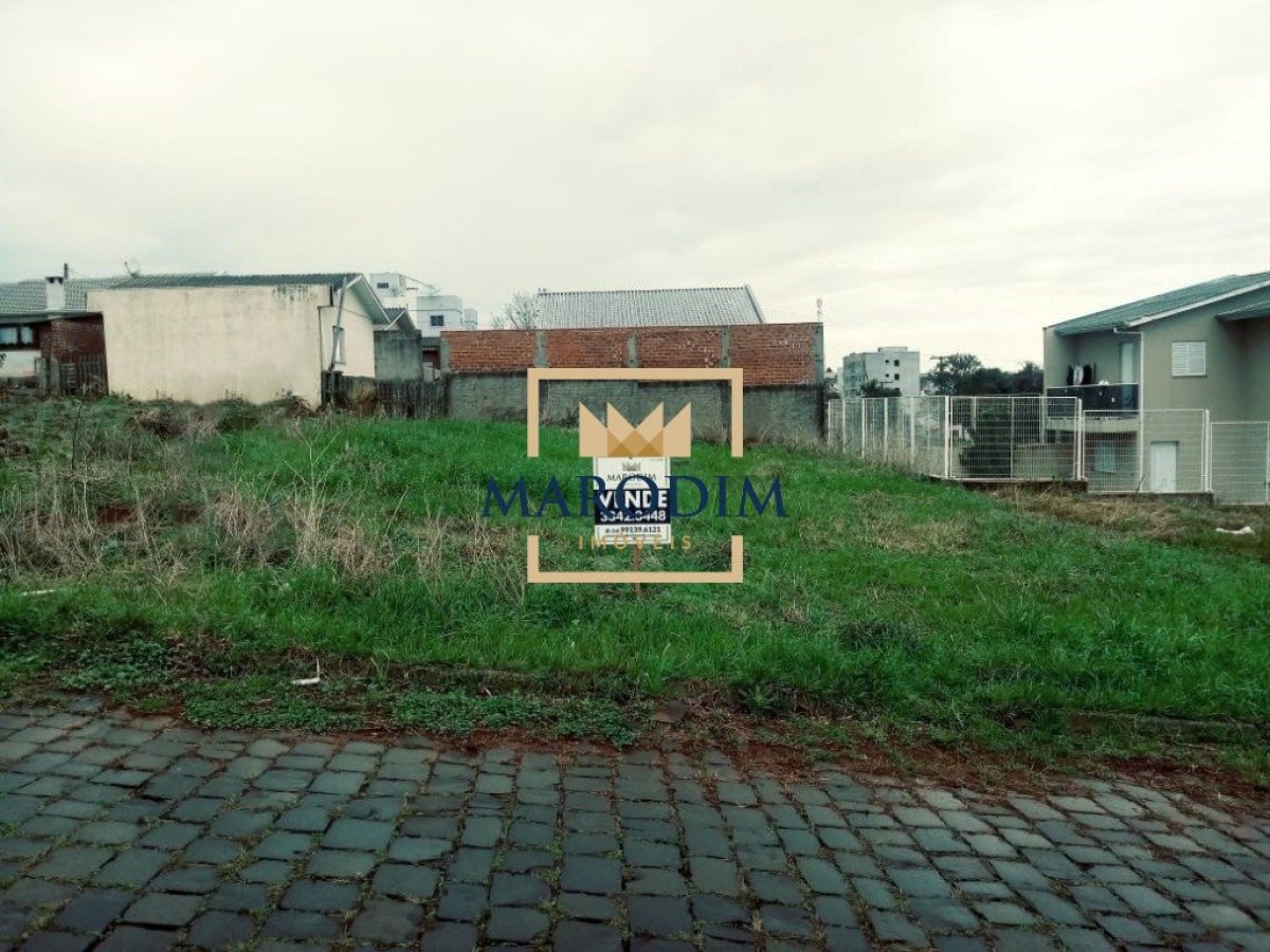 Terreno com 300m², Nao suíte, no bairro Colinas Nova Marau em Marau