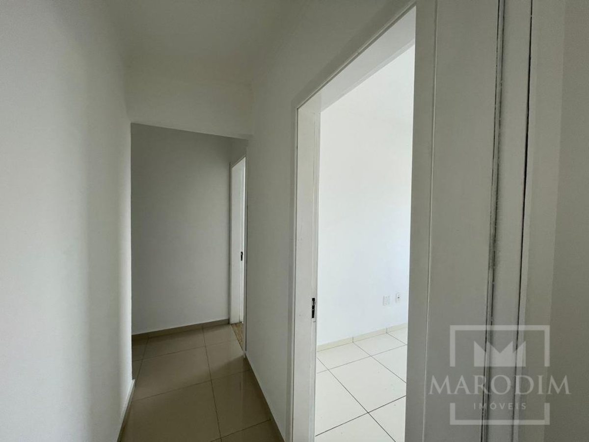 Apartamento com 111m², 3 dormitórios, Sim suíte, 1 vaga, no bairro Borges de Medeiros em Marau