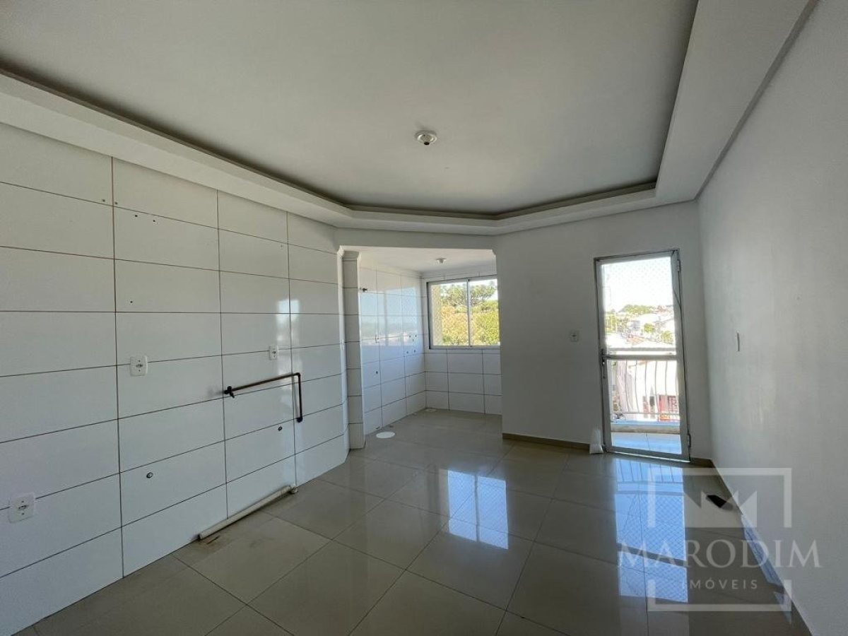 Apartamento com 111m², 3 dormitórios, Sim suíte, 1 vaga, no bairro Borges de Medeiros em Marau