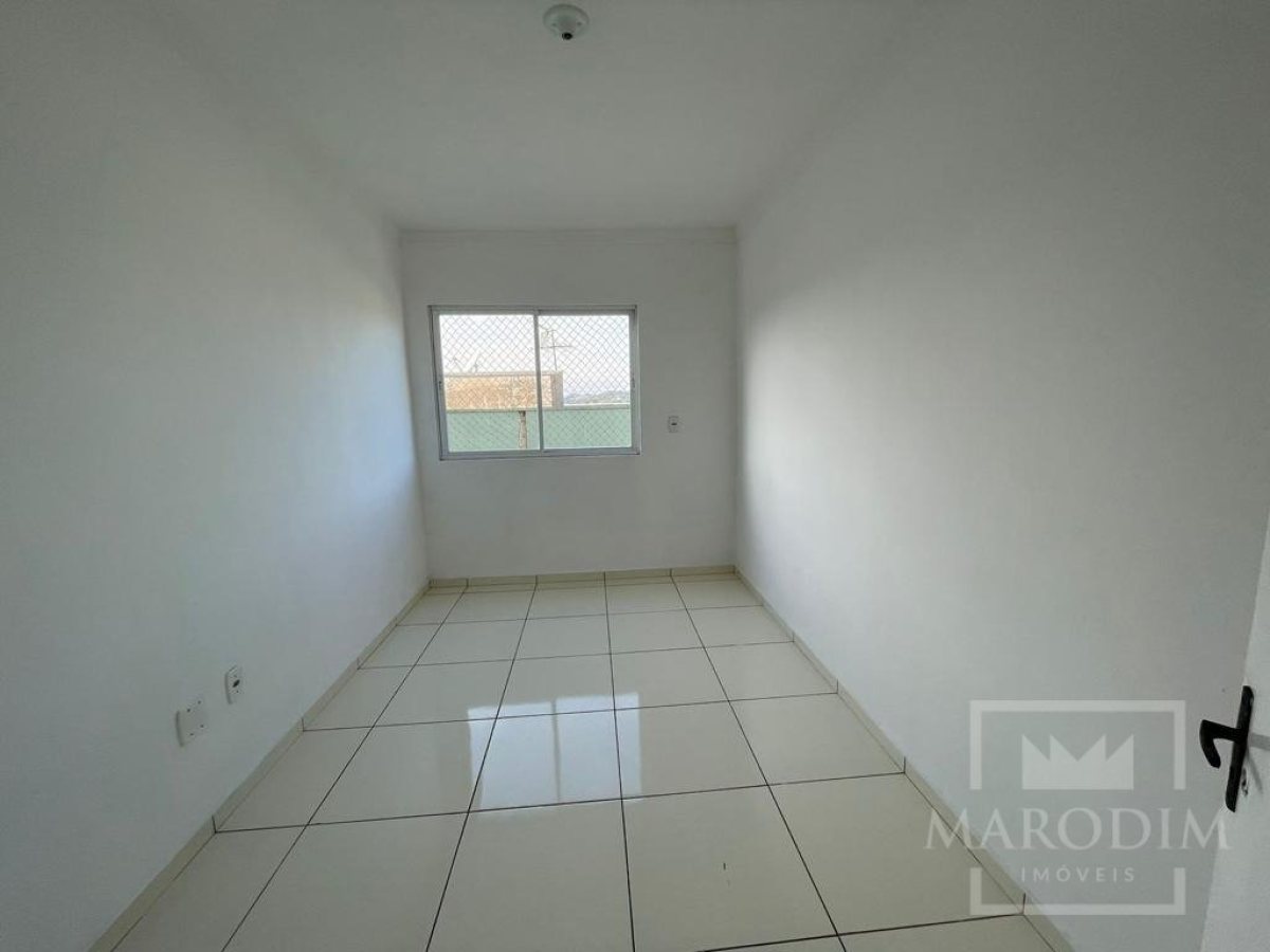 Apartamento com 111m², 3 dormitórios, Sim suíte, 1 vaga, no bairro Borges de Medeiros em Marau