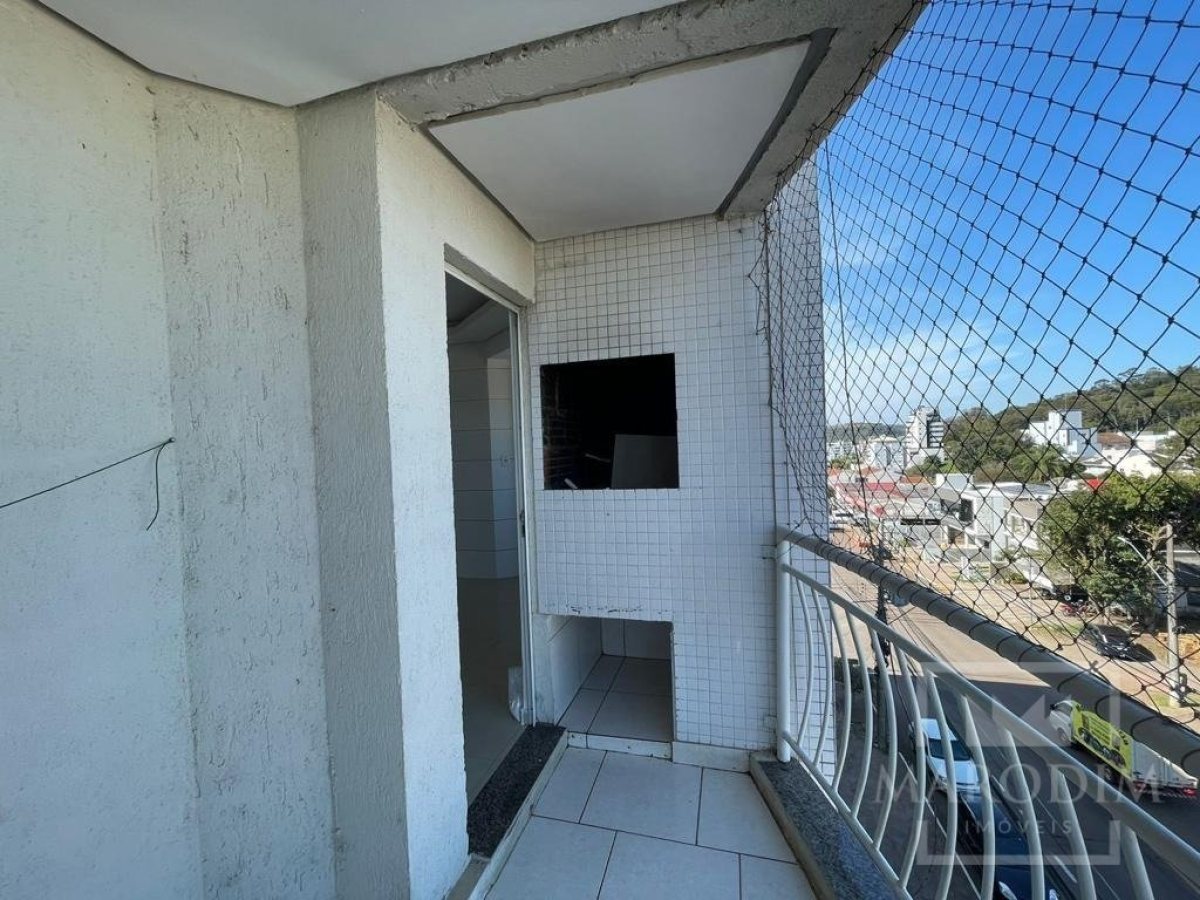 Apartamento com 111m², 3 dormitórios, Sim suíte, 1 vaga, no bairro Borges de Medeiros em Marau