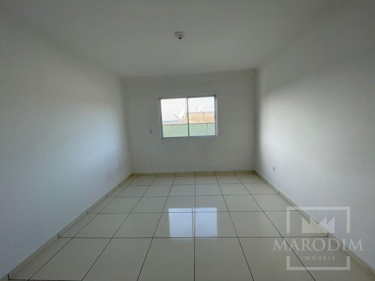 Apartamento com 111m², 3 dormitórios, Sim suíte, 1 vaga, no bairro Borges de Medeiros em Marau