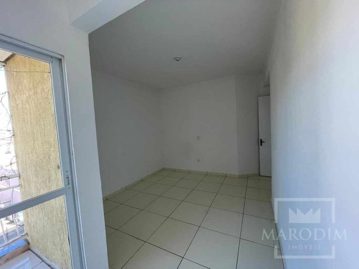 Apartamento com 111m², 3 dormitórios, Sim suíte, 1 vaga, no bairro Borges de Medeiros em Marau