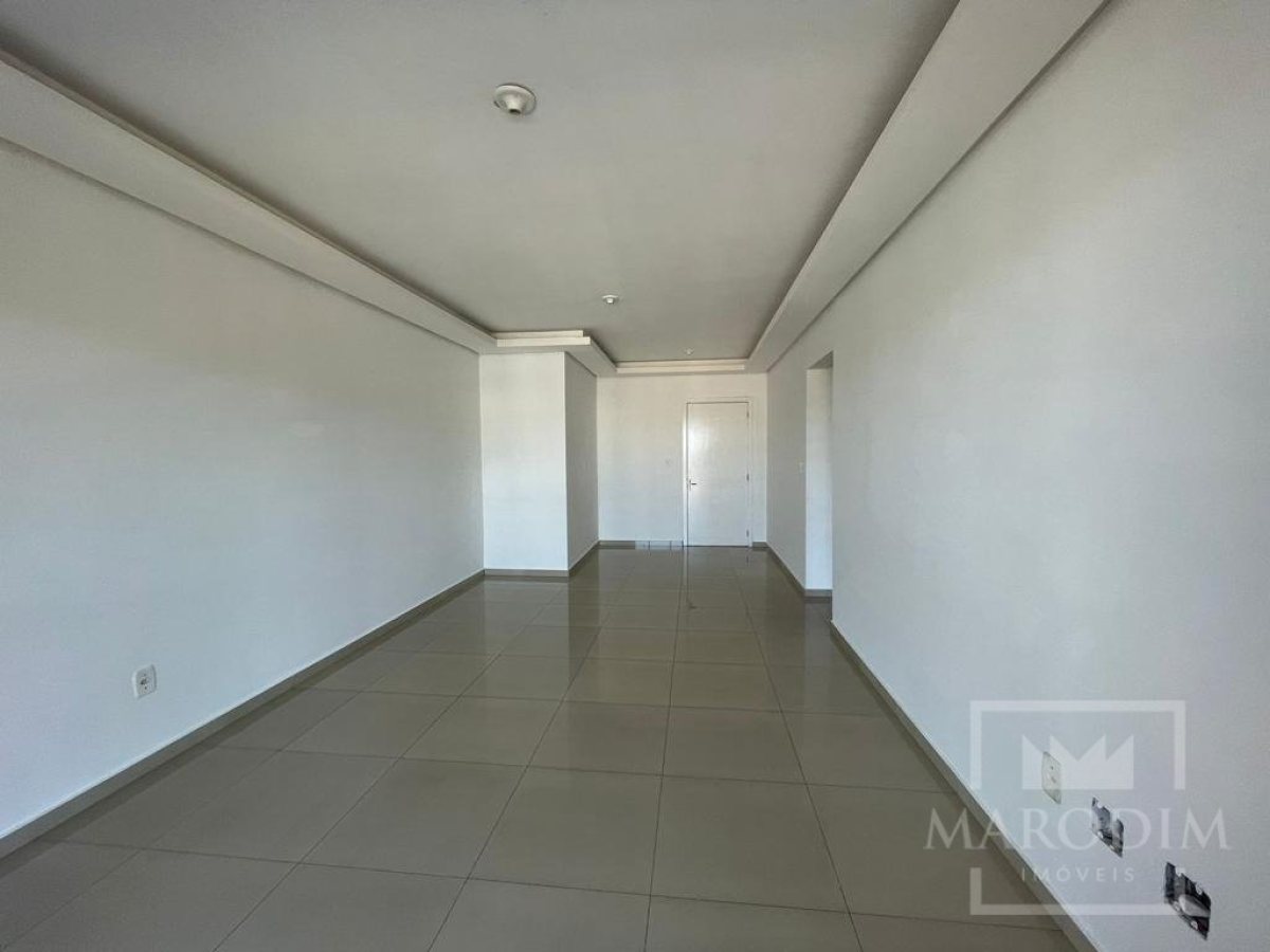 Apartamento com 111m², 3 dormitórios, Sim suíte, 1 vaga, no bairro Borges de Medeiros em Marau