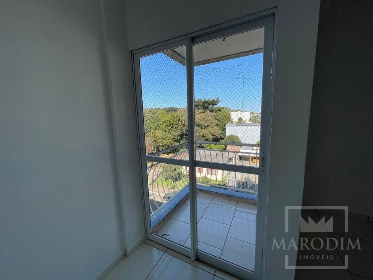 Apartamento com 111m², 3 dormitórios, Sim suíte, 1 vaga, no bairro Borges de Medeiros em Marau