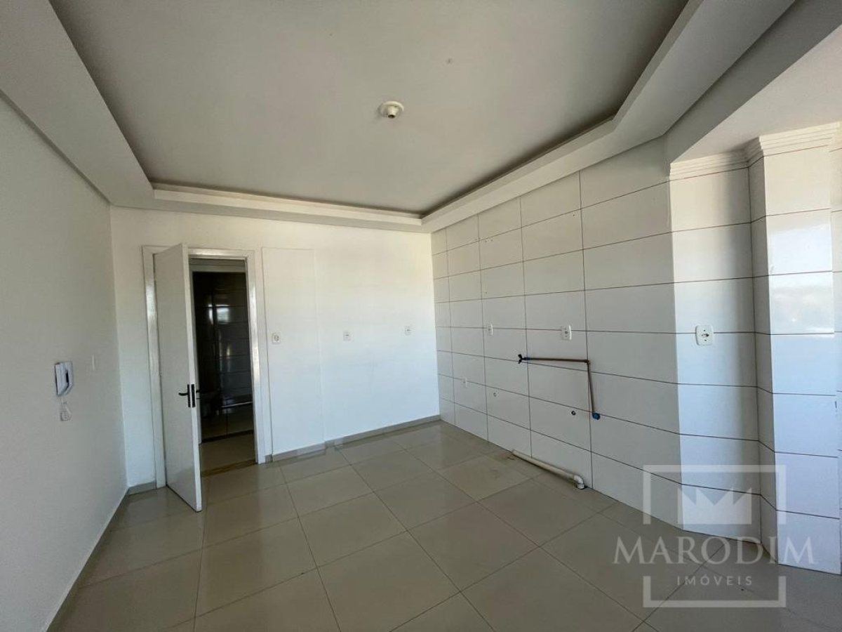 Apartamento com 111m², 3 dormitórios, Sim suíte, 1 vaga, no bairro Borges de Medeiros em Marau