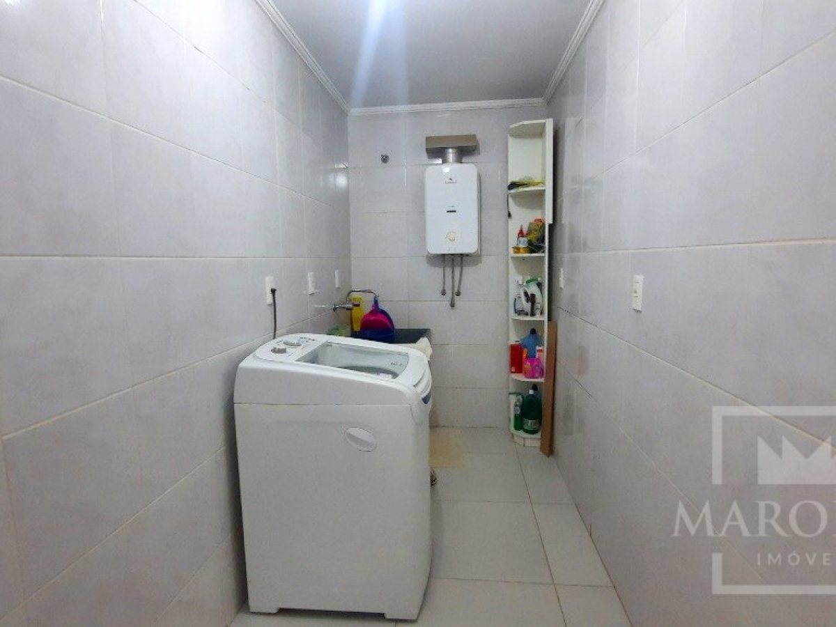 Apartamento com 131m², 3 dormitórios, Sim suíte, no bairro Centro em Marau