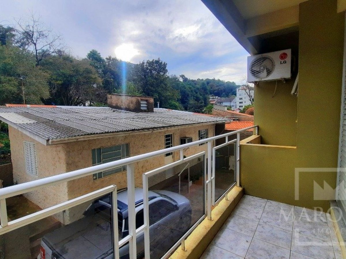 Apartamento com 131m², 3 dormitórios, Sim suíte, no bairro Centro em Marau