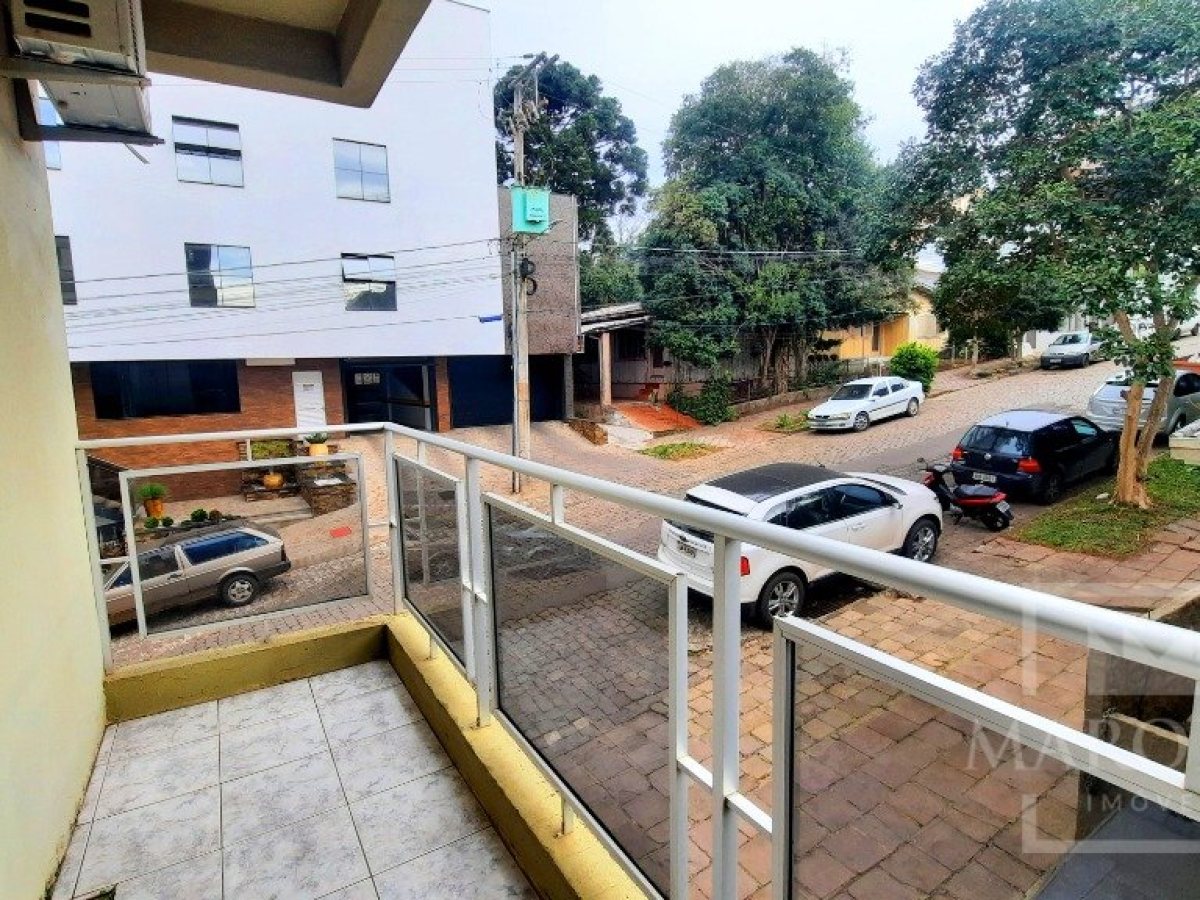 Apartamento com 131m², 3 dormitórios, Sim suíte, no bairro Centro em Marau