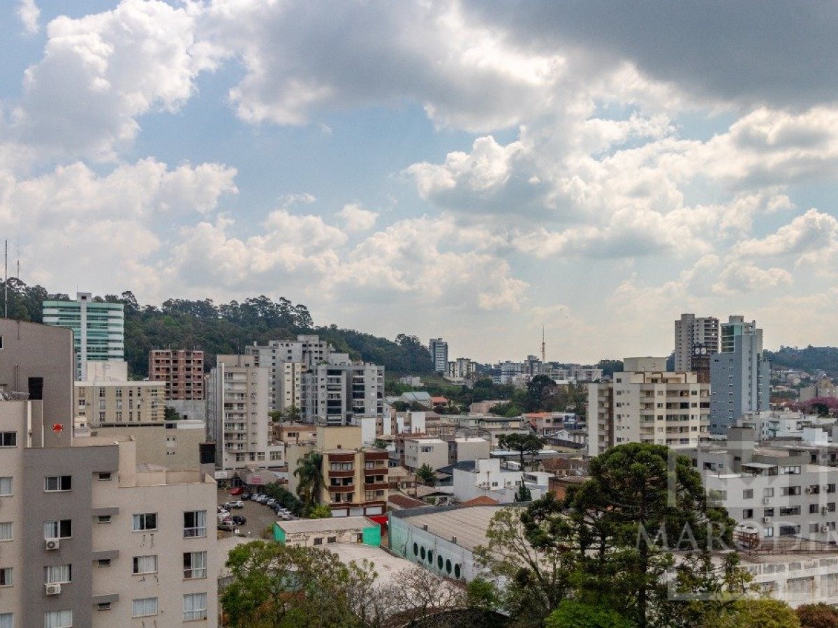 Apartamento com 98m², 3 dormitórios, Sim suíte, 1 vaga, no bairro Centro em Marau