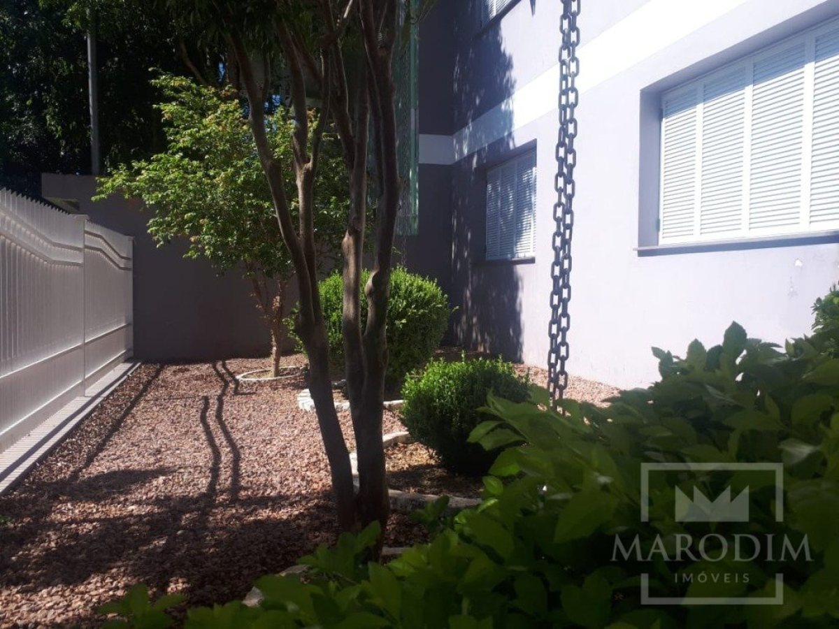 Casa com 274m², 3 dormitórios, Sim suíte, 2 vagas, no bairro Jardim do Sol em Marau