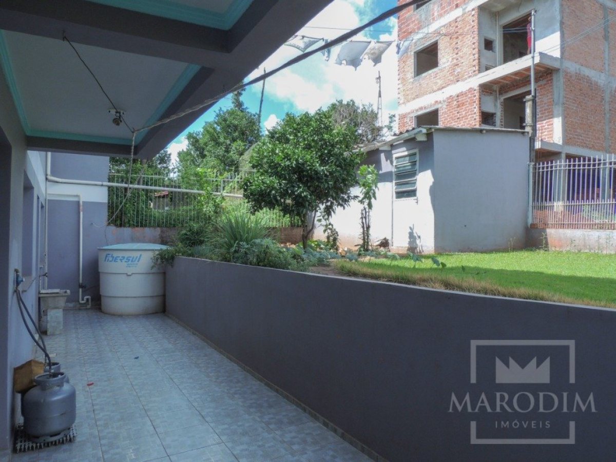 Casa com 274m², 3 dormitórios, Sim suíte, 2 vagas, no bairro Jardim do Sol em Marau
