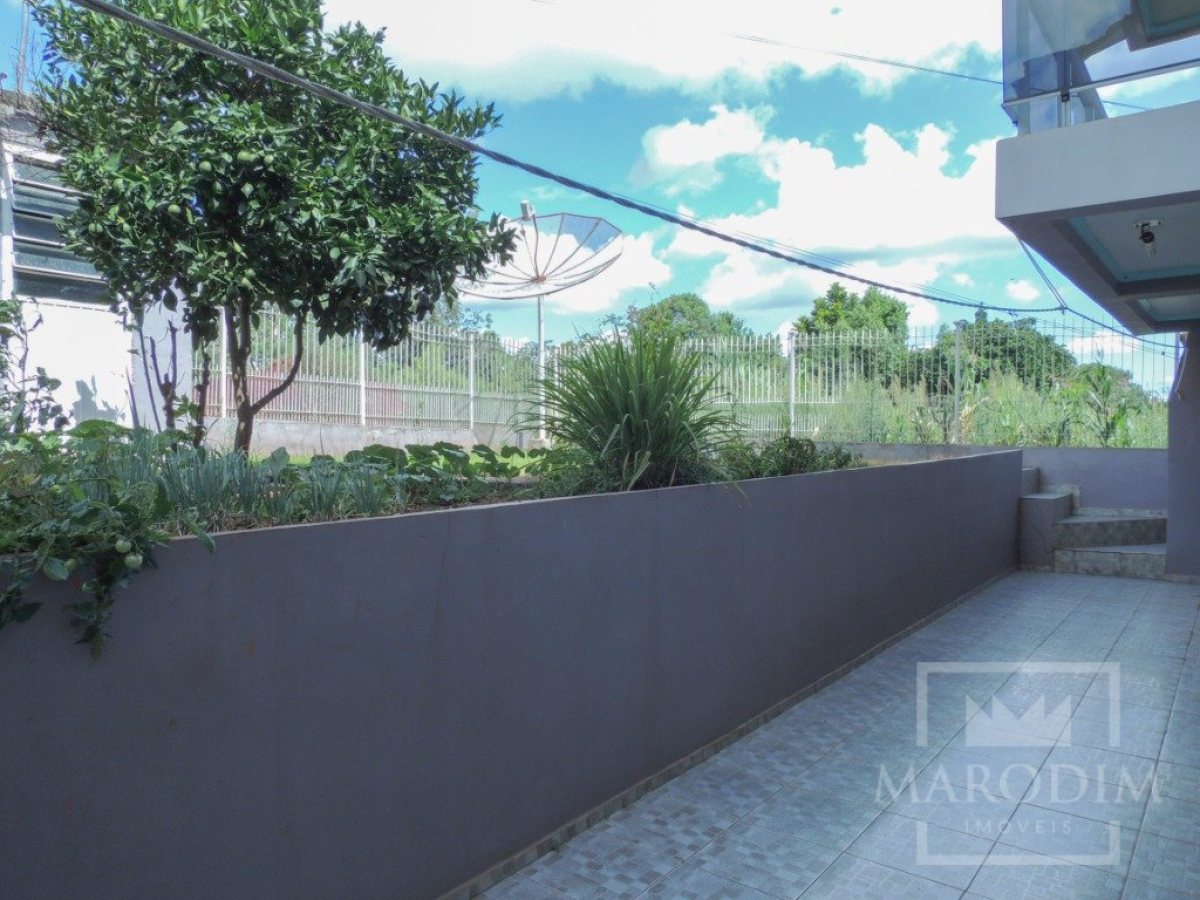 Casa com 274m², 3 dormitórios, Sim suíte, 2 vagas, no bairro Jardim do Sol em Marau