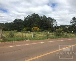 Terreno com 8201m², Nao suíte, no bairro Borges de Medeiros em Marau