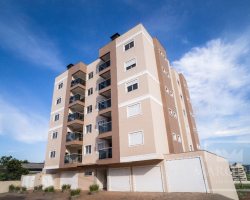 Apartamento com 76m², 2 dormitórios, Sim suíte, 2 vagas, no bairro Jardim América em Marau