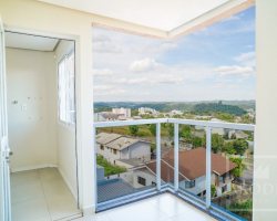 Apartamento com 76m², 2 dormitórios, Sim suíte, 1 vaga, no bairro Jardim América em Marau