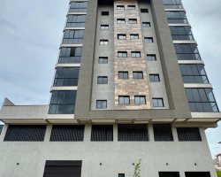 Apartamento com 73m², 2 dormitórios, Sim suíte, 1 vaga, no bairro Loteamento Colina Verde em Marau