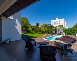 Casa com 260m², 3 dormitórios, Sim suíte, 4 vagas, no bairro Jardim  América em Marau