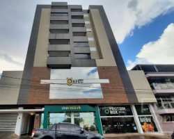 Apartamento com 73m², 1 dormitório, Nao suíte, 1 vaga, no bairro centro em Marau