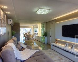 Apartamento com 133m², 3 dormitórios, Sim suíte, 2 vagas, no bairro Centro em Marau