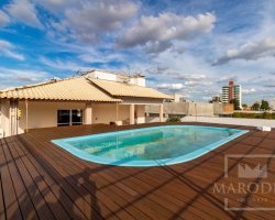 Cobertura com 540m², 3 dormitórios, Sim suíte, 4 vagas, no bairro Loteamento Girardi em Marau