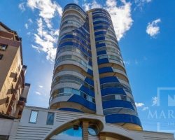 Apartamento com 158m², 3 dormitórios, Sim suíte, 2 vagas, no bairro Centro em Marau