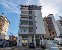 Apartamento com 47m², 1 dormitório, Nao suíte, 1 vaga, no bairro Centro em Marau
