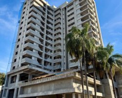 Apartamento com 86m², 2 dormitórios, Sim suíte, 1 vaga, no bairro Centro em Marau