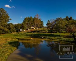 Sítio com 12000m², 1 dormitório, Nao suíte, no bairro Interior em Marau