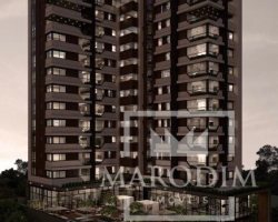 Apartamento com 74m², 2 dormitórios, Nao suíte, 1 vaga, no bairro Centro em Marau